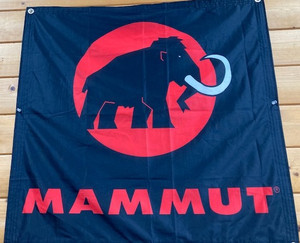 MAMMUT Classic Logo増殖中！