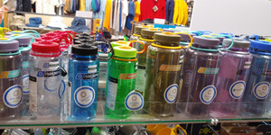 nalgene ナルゲンボトル紹介！！