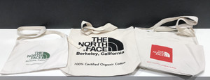 THE NORTH FACEのコットンキャンバストート