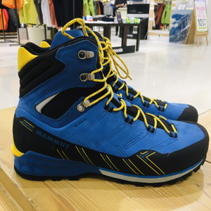 好日山荘 立川店 : MAMMUT 【Kento Guide High GTX】